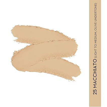 SUGAR Cosmetics Ace Of Face Matte Foundation Stick with In-Built Brush
