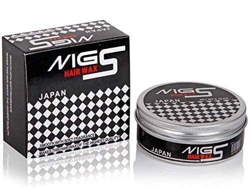 OneMy Mg5 Japan Hair Wax For Men/Boy's Hair Wax