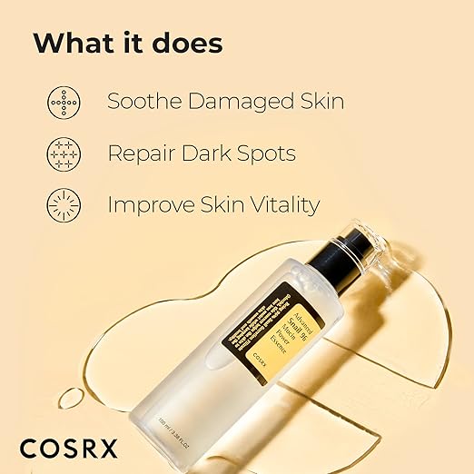 Cosrx Advanced Snail 96 Mucin Power Essence (100ml)