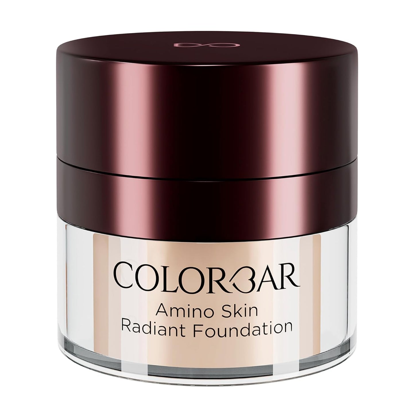 Colorbar Amino Skin Radiant Cream Foundation 15g