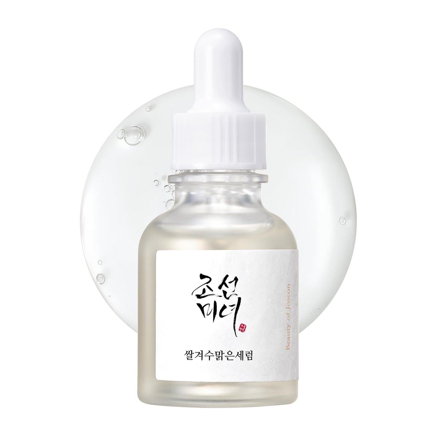 Beauty of Joseon Revive Ginseng + Snail Mucin Serum (30 ml)