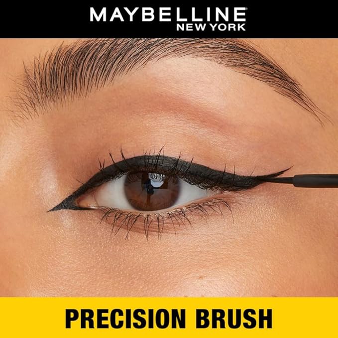 MAYBELLINE EYE LINER BOLD