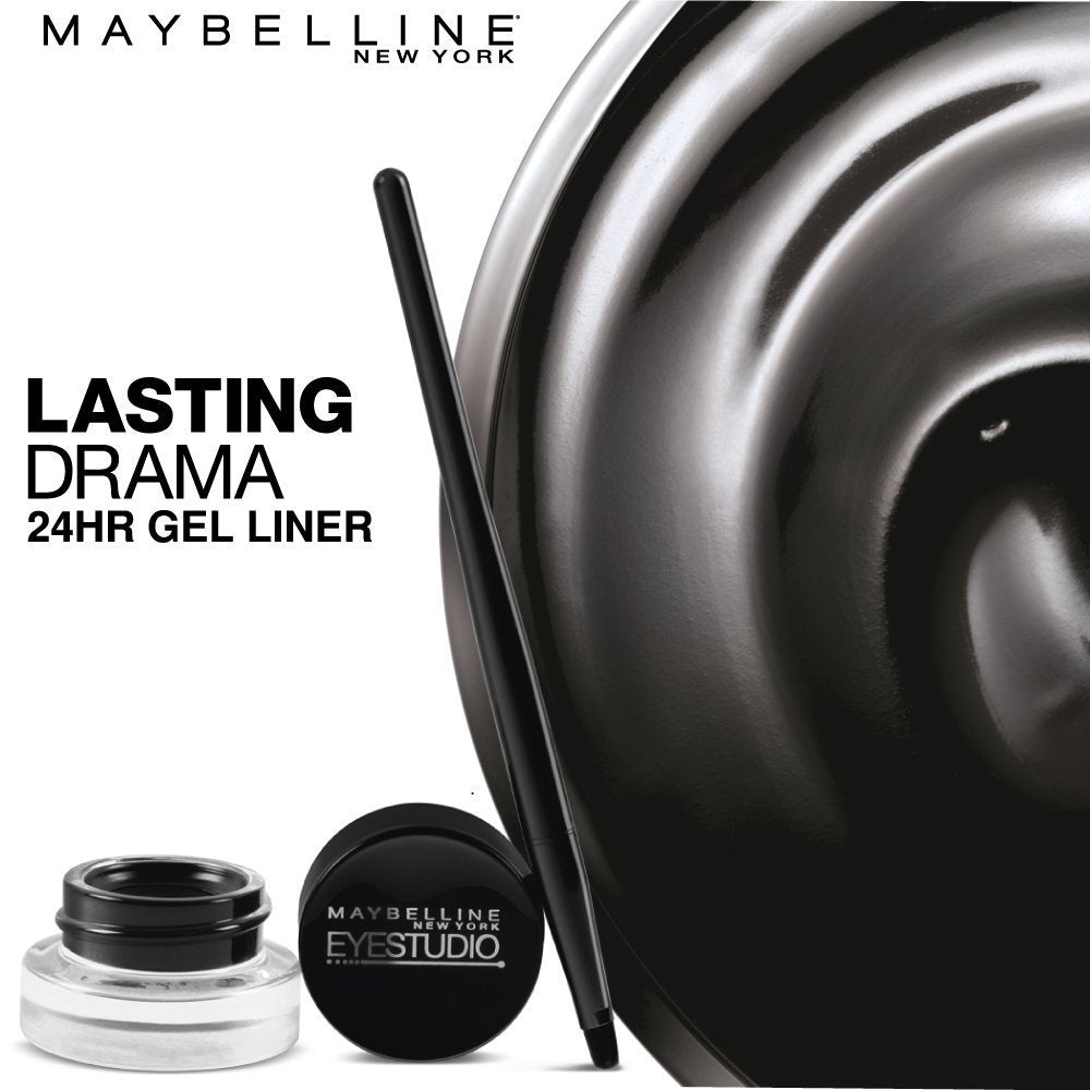 MAYBELLINE EYE LINER GEL