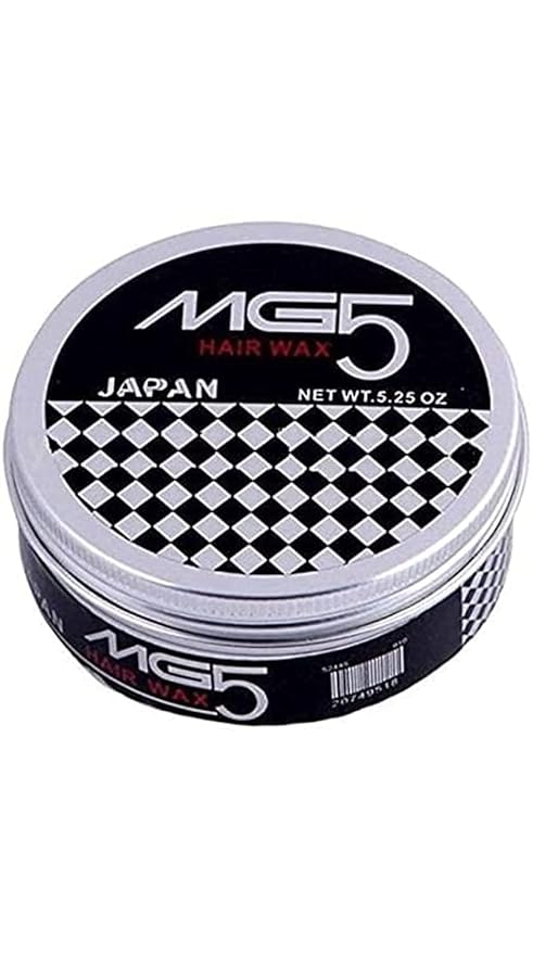 OneMy Mg5 Japan Hair Wax For Men/Boy's Hair Wax
