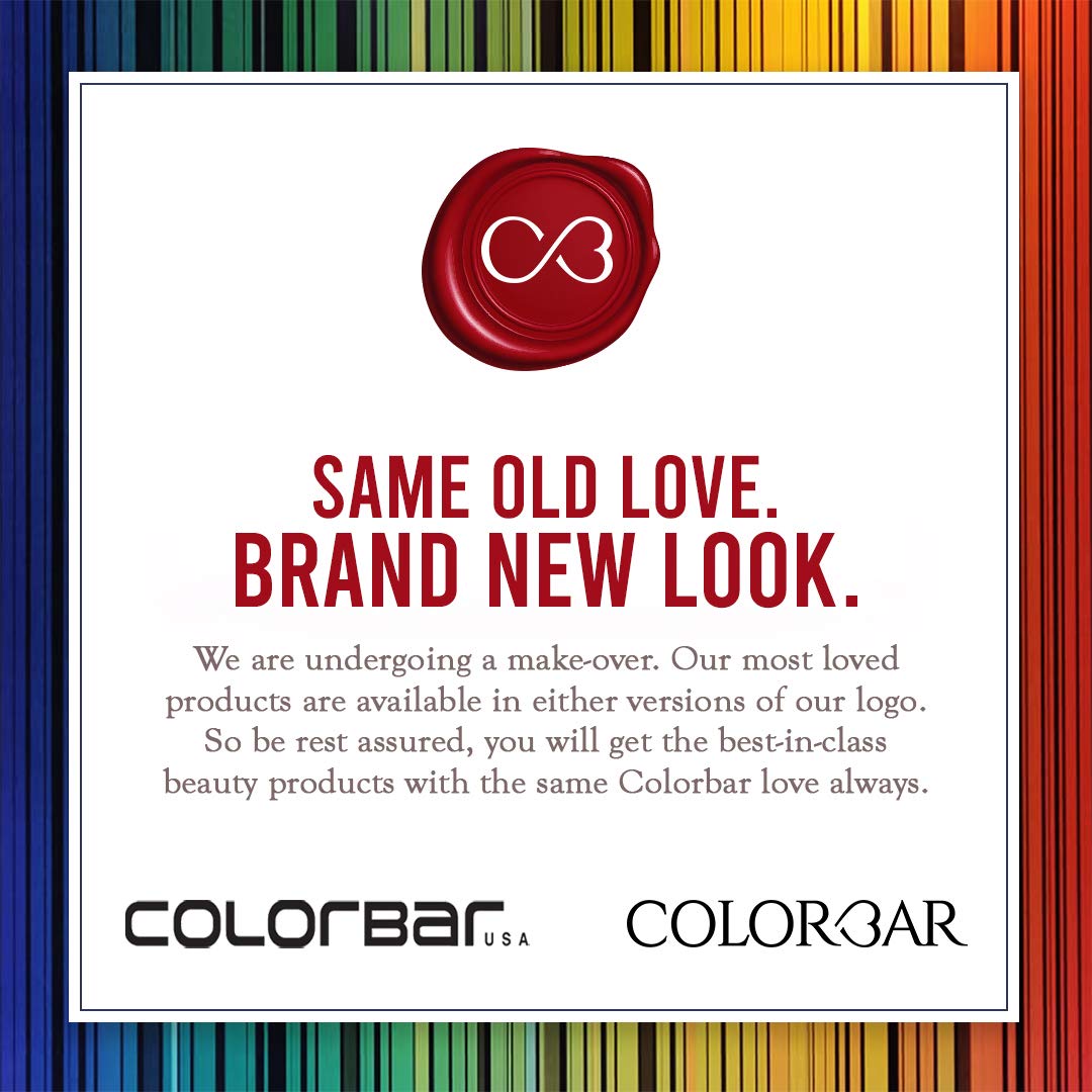 Colorbar Waterproof Opaque Liquid Eyeliner Opaque Finish - Black