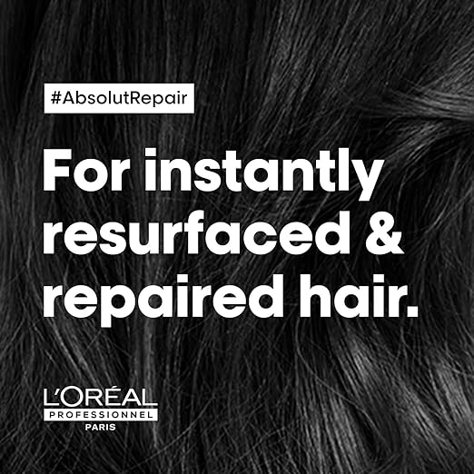 L'Oréal Professionnel Serie Expert Absolut Repair Shampoo