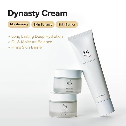 Beauty Of Joseon Dynasty Cream (50 ml)