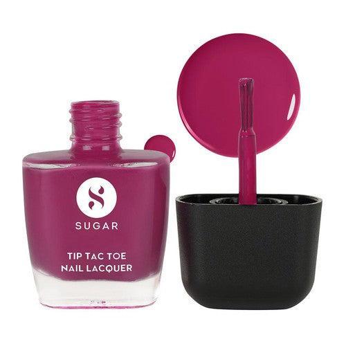 SUGAR NAIL PAINT