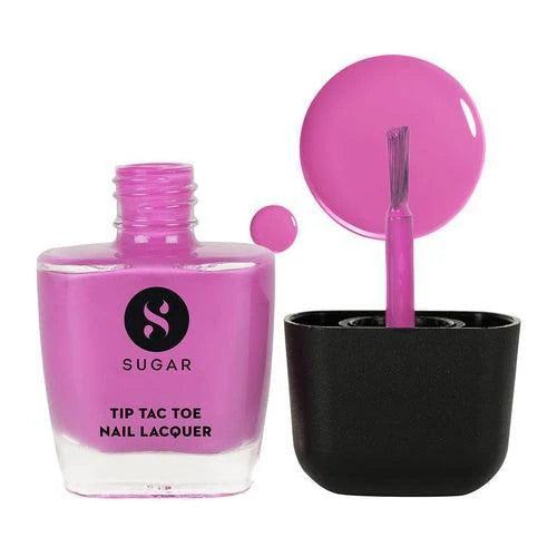 SUGAR NAIL PAINT