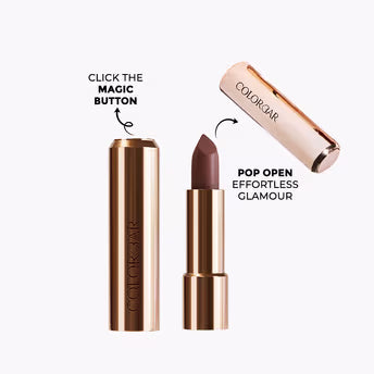 Colorbar Powerkiss Matte Lipstick