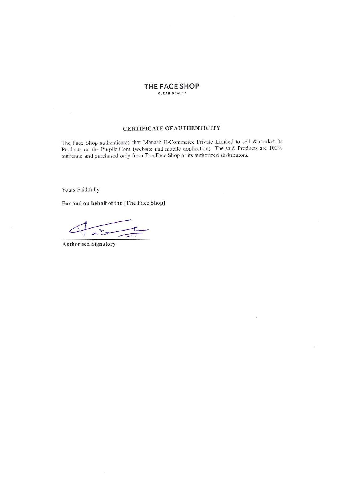 The Face Shop Pomegranate & Collagen Duo kit Pack of 2