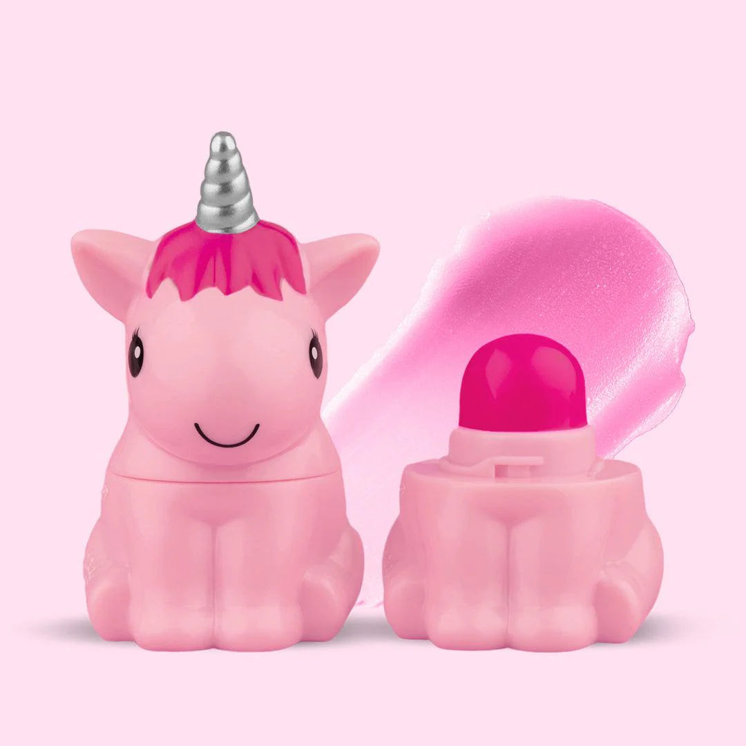RENEE Princess Snowball Pink Lip Balm