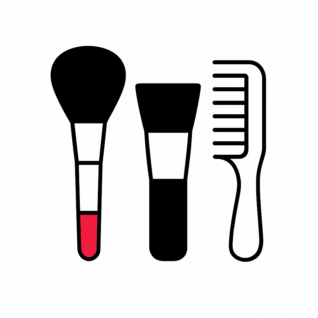 Tools & Brushes
