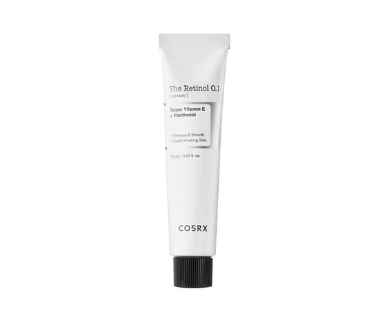 COSRX The Retinol 0.1 Cream 20ml