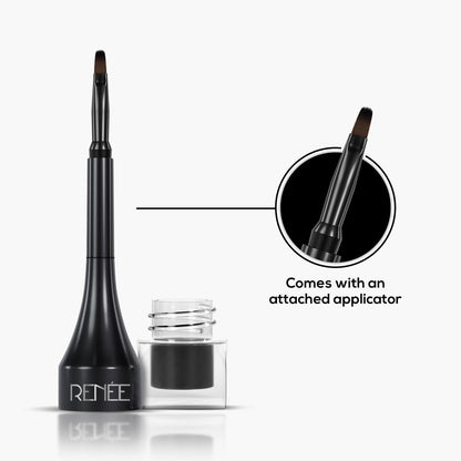 RENEE GEL EYELINER