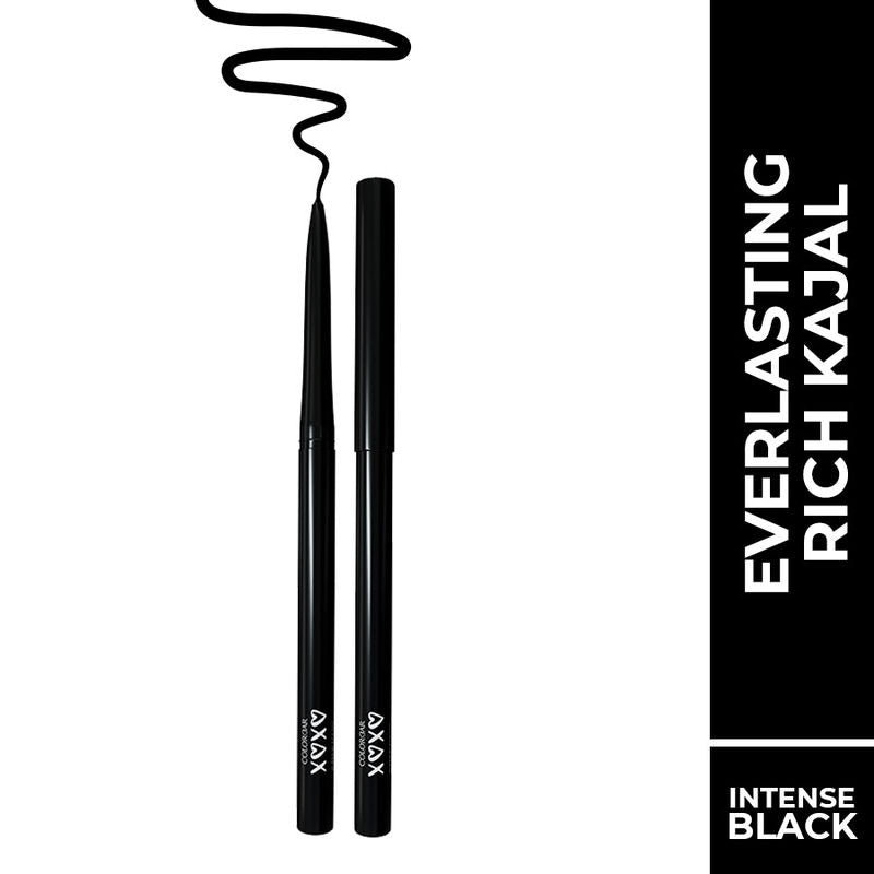 Colorbar MesmerEyes Kajal