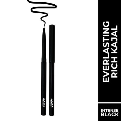 Colorbar MesmerEyes Kajal