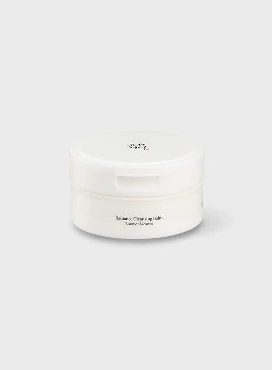[Beauty of Joseon] Radiance Cleansing Balm (100ml)