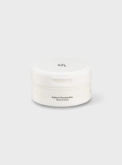 [Beauty of Joseon] Radiance Cleansing Balm (100ml)