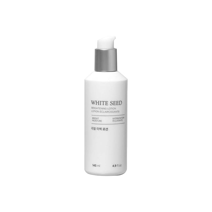 The Face Shop White Seed Brightening Face Lotion