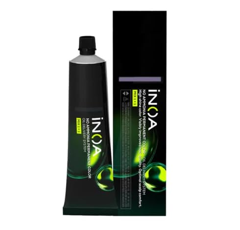 |N/OA Professional No Ammonia Cream Hair Color Colour Tube (60 Grams)