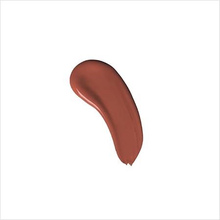 Colorbar PowerKiss Vegan Matte Lipcolor