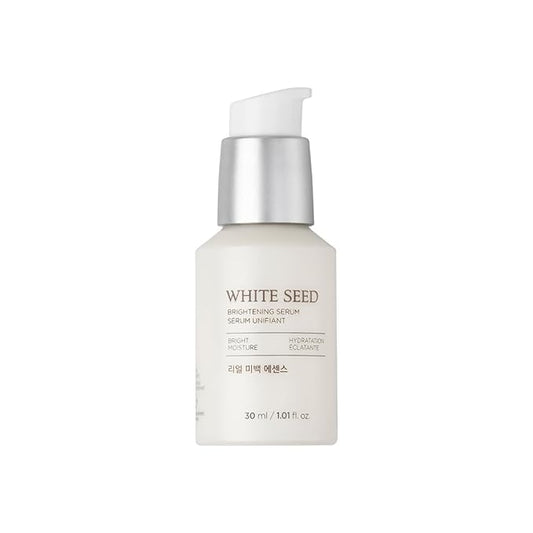 The Face Shop White Seed Brightening Face Serum