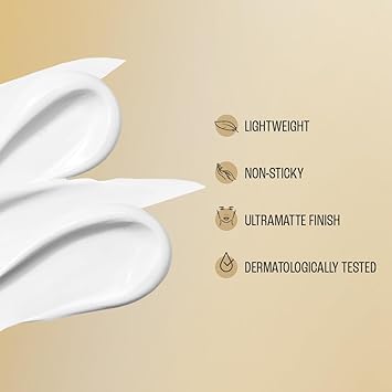 Lakme Sun Expert SPF 30 Ultra Matte Lotion