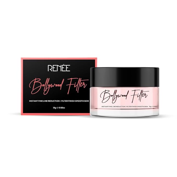 RENEE Bollywood Filter Face Primer 30gm