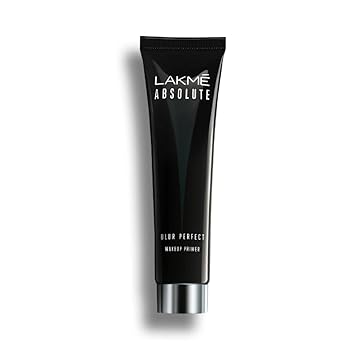 Lakme Absolute Blur Perfect Matte Face Primer