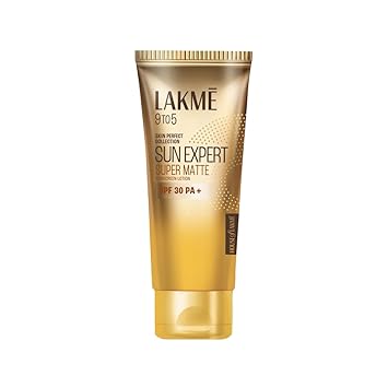 Lakme Sun Expert SPF 30 Ultra Matte Lotion
