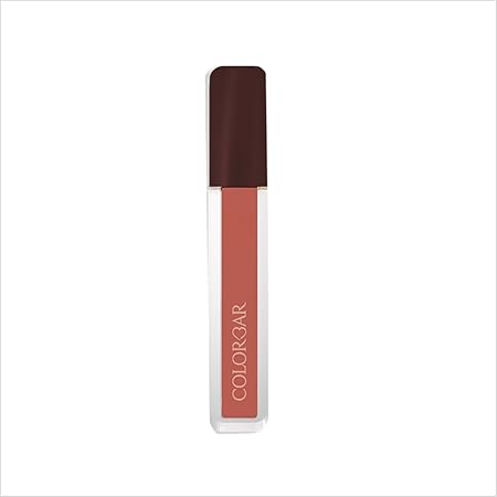 Colorbar PowerKiss Vegan Matte Lipcolor