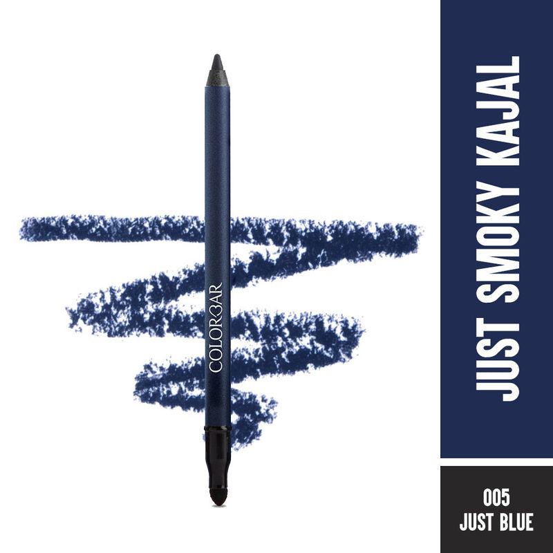 Colorbar MesmerEyes Kajal