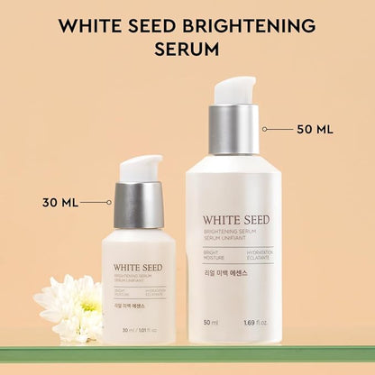 The Face Shop White Seed Brightening Face Serum