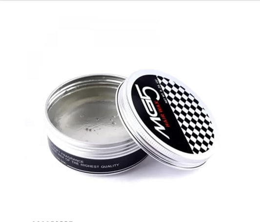 OneMy Mg5 Japan Hair Wax For Men/Boy's Hair Wax