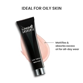 Lakme Absolute Blur Perfect Matte Face Primer