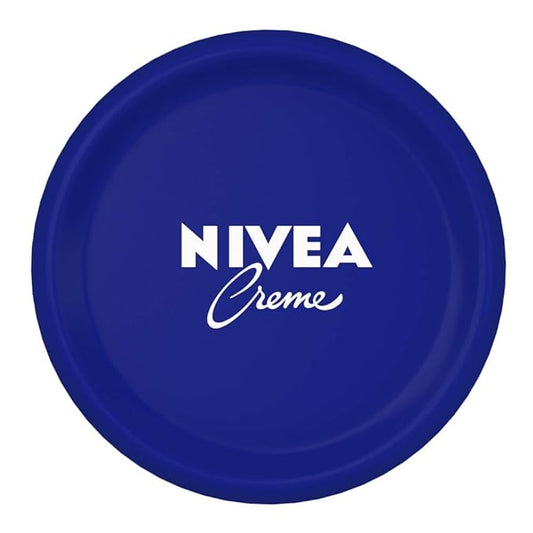 NIVEA Crème, All Season Multi Purpose Cream, 100ml