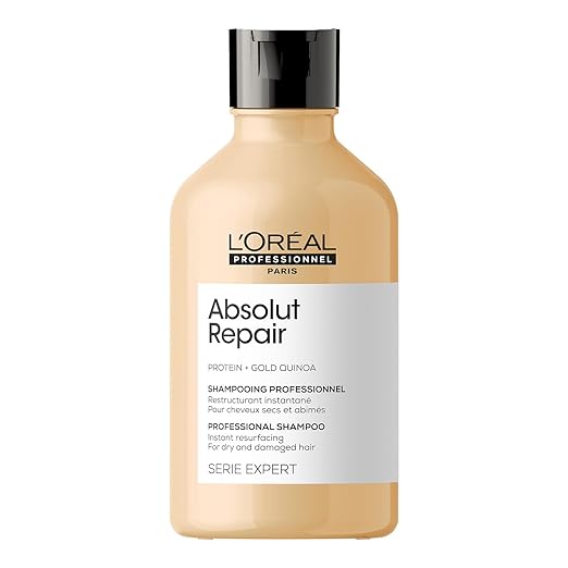 L'Oréal Professionnel Serie Expert Absolut Repair Shampoo