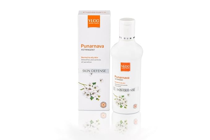 VLCC Punarnava Astringent Cream