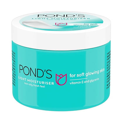 POND's Light Moisturiser (200 ml)