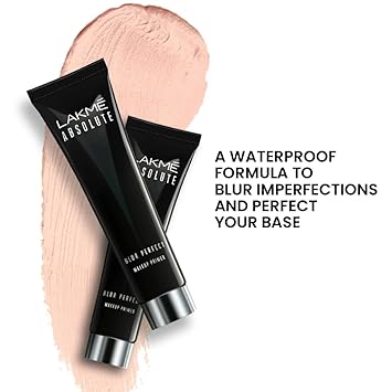 Lakme Absolute Blur Perfect Matte Face Primer