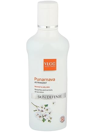 VLCC Punarnava Astringent Cream