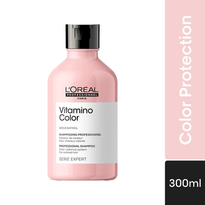 L'Oréal Professionnel Serie Expert Absolut Repair Shampoo
