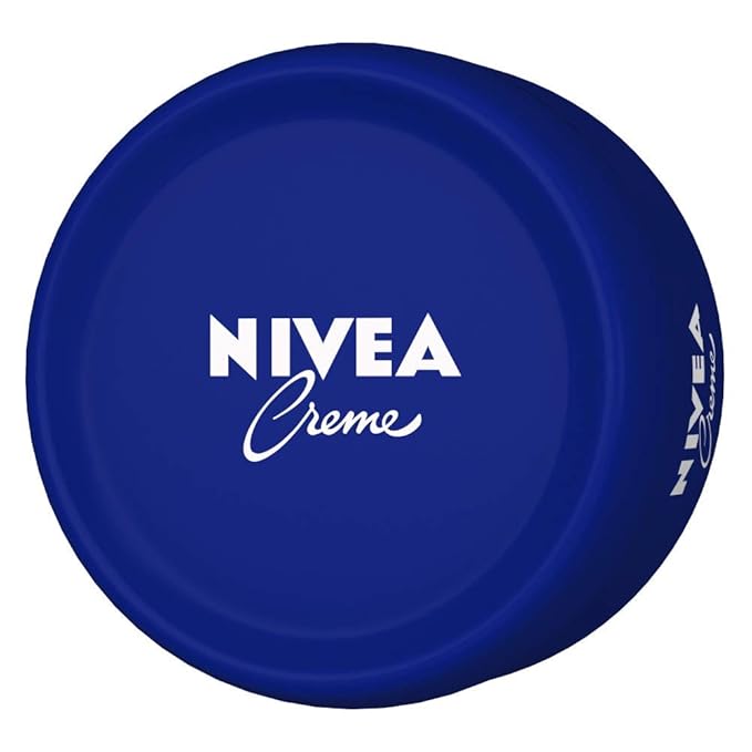 NIVEA Creme, All Season Multi-Purpose Cream, 200ml