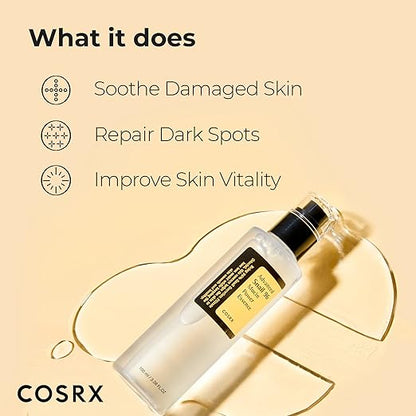 Cosrx Advanced Snail 96 Mucin Power Essence (100ml)