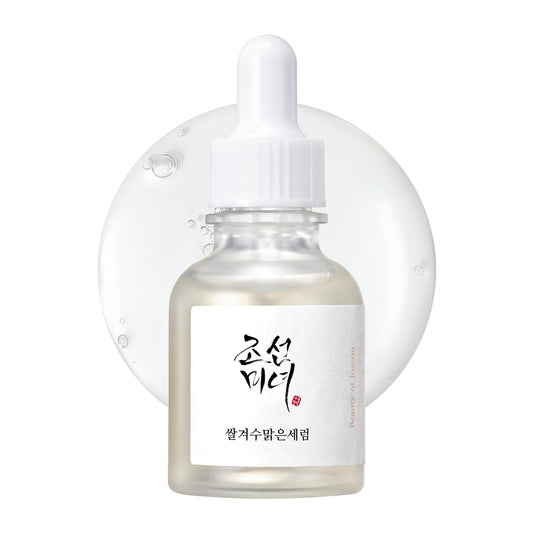 Beauty of Joseon Revive Ginseng + Snail Mucin Serum (30 ml)