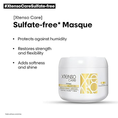 L'Oréal Professionnel Xtenso Care Sulfate-free* Masque