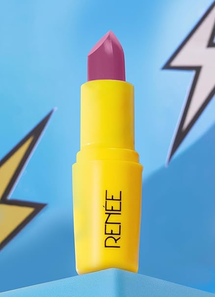 RENEE Everyday Matte Lipstick
