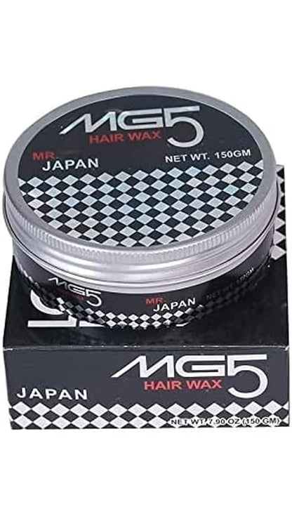 OneMy Mg5 Japan Hair Wax For Men/Boy's Hair Wax