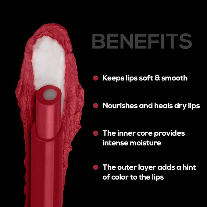 RENEE Lip Fix 3 in 1 Tinted Lip Balm